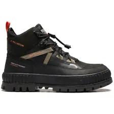 PALLASHOCK TRAVEL WATERPROOF + Palladium PL77989 Ботинки от