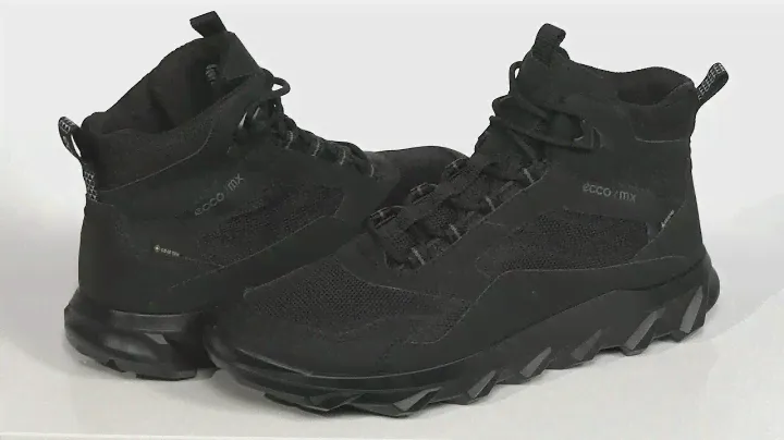 ECCO Sport MX Mid Boot GORE-TEX® SKU: 9512534