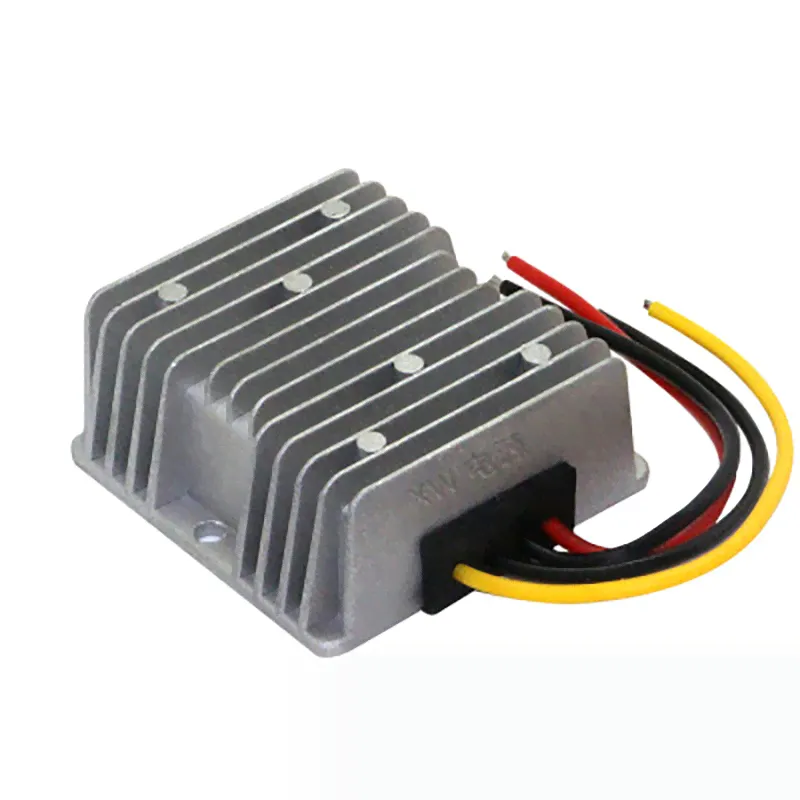 24V To 12V 25A 300W Waterproof DC/DC Voltage Converter Regulator Transformer Power Adapter-0