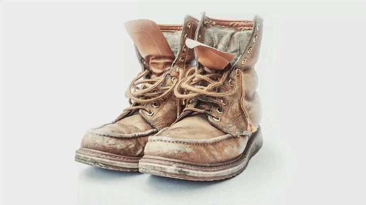 The Best Moc Toe Boots, PERIOD!