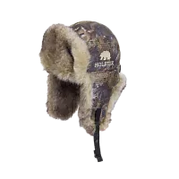 Шапка Finntrail Waterproof Hat 9712 Red_N р. M-L-1