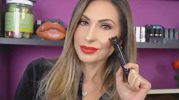 VICIOUS: IL NUOVO MASCARA EXTRA VOLUME ED EXTRA DEFINIZIONE DI NABLA…NE VALE LA PENA?!?🤔