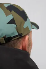 Кепка Finntrail Waterproof 9621 camo army