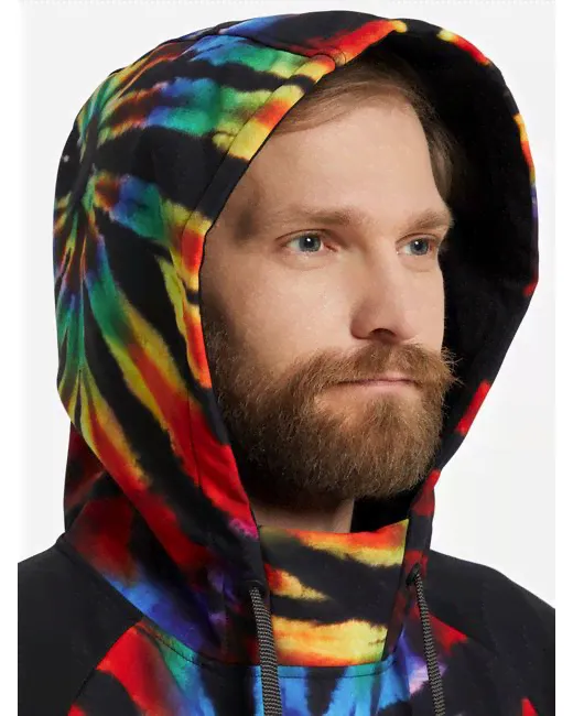 Худи Waterproof-1