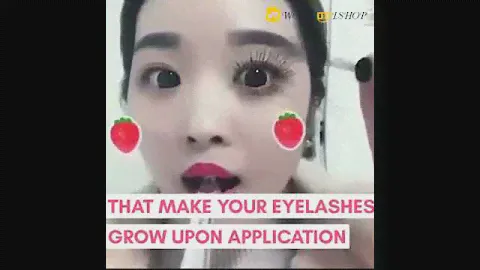 4D SILK FIBER EYELASH MASCARA-2