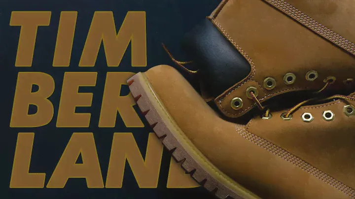 Timberland 6 in Premium Waterproof Boot Wheat Unboxing | First Look Close Up Video
