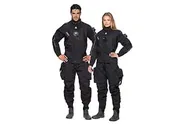 Waterproof Сухой гидрокостюм Waterproof D9X Extended Breathable