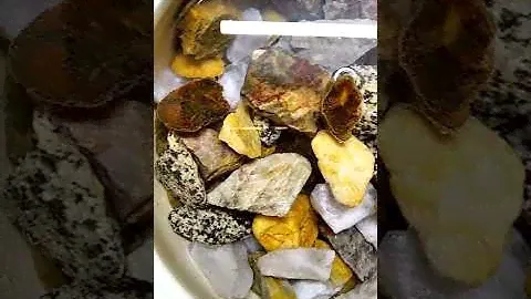 🎄💎✨ САМОЦВЕТНЫЕ НАБОРЫ с МИНЕРАЛАМИ для структурирования и оживления питьевой ВОДЫ в городе!! 💎☀💦