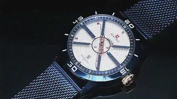Naviforce Watch NF9155