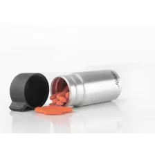 Контейнер MATADOR Waterproof Travel Canister 40 ml металлик MATCANS1001G