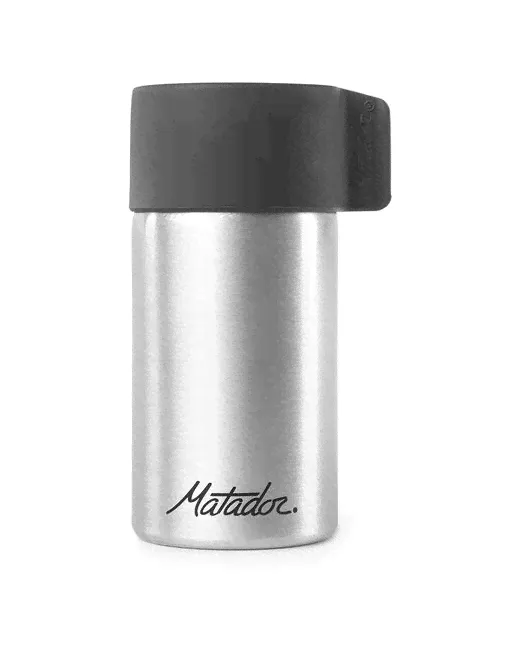 Контейнер 2022 Waterproof Travel Canister 40 Ml Metallic-0