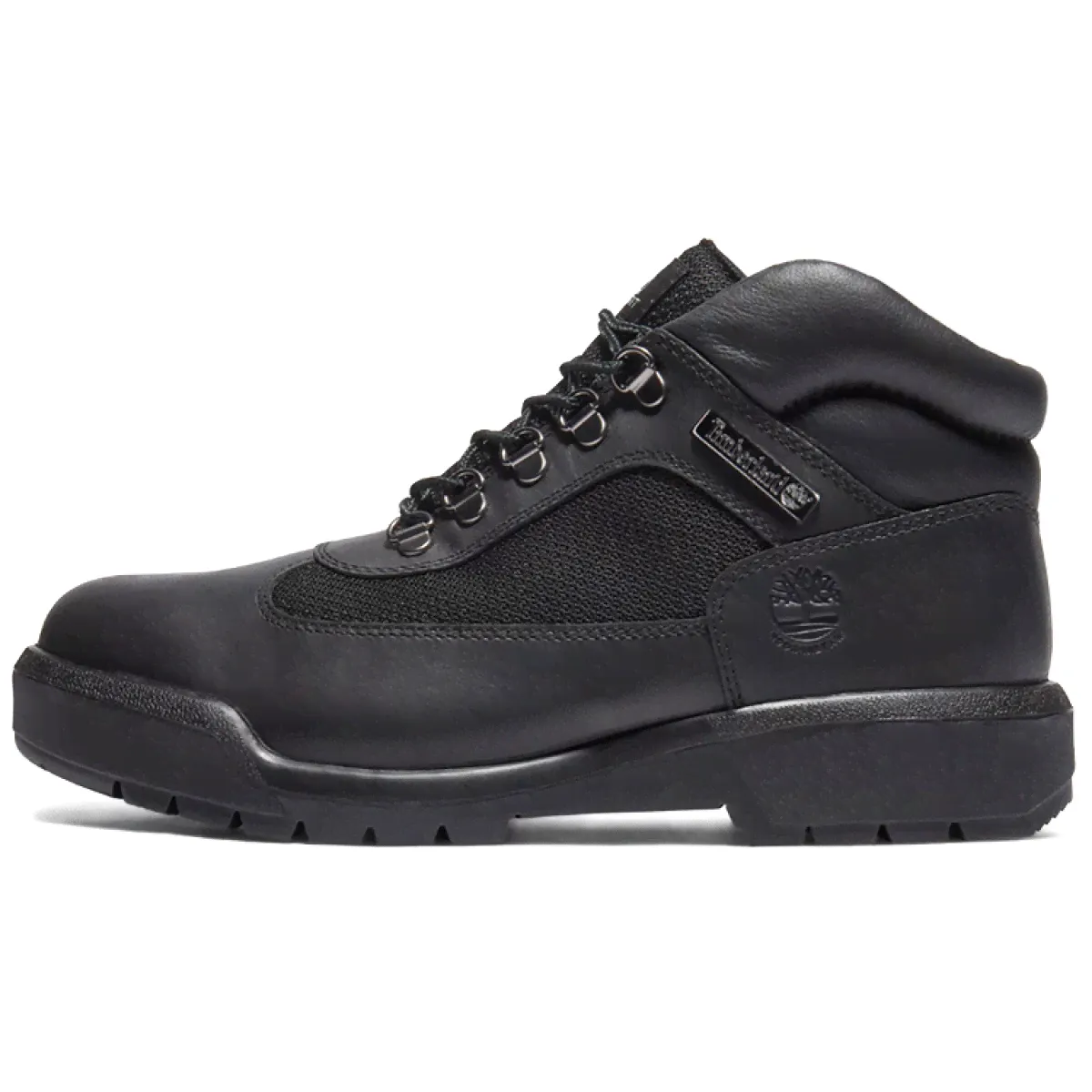 Timberland Waterproof Field-0