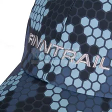 Кепка Finntrail Waterproof Cap CamoGrey
