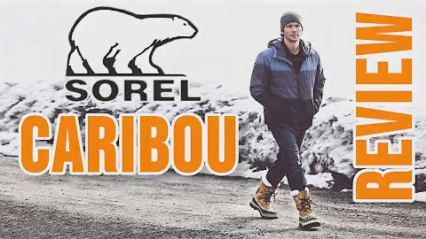 Sorel Caribou Winter Boots Review