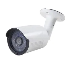 COTIER 632A-L CE &amp; RoHS Certificated Waterproof 1/3.6 inch 1.3MP 1280x960P CMOS Sensor CMOS 3.6mm 3MP Lens AHD Camera with 36 IR LED, Support Night Vision &amp; White Balance