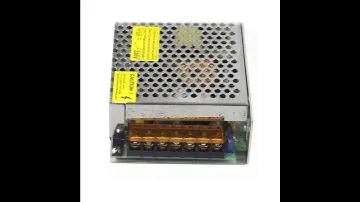 12V 12.5A 150W LED Power Supply