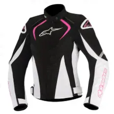 ALPINESTARS Мотокуртка STELLA T-JAWS WATERPROOF JACKET