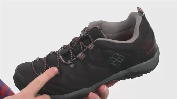 Columbia Firecamp Sport Waterproof  SKU:8733952