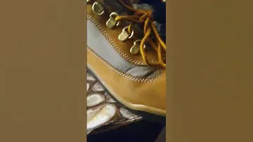 Timberland field boots 👢 everybody need these stop ✋cappin