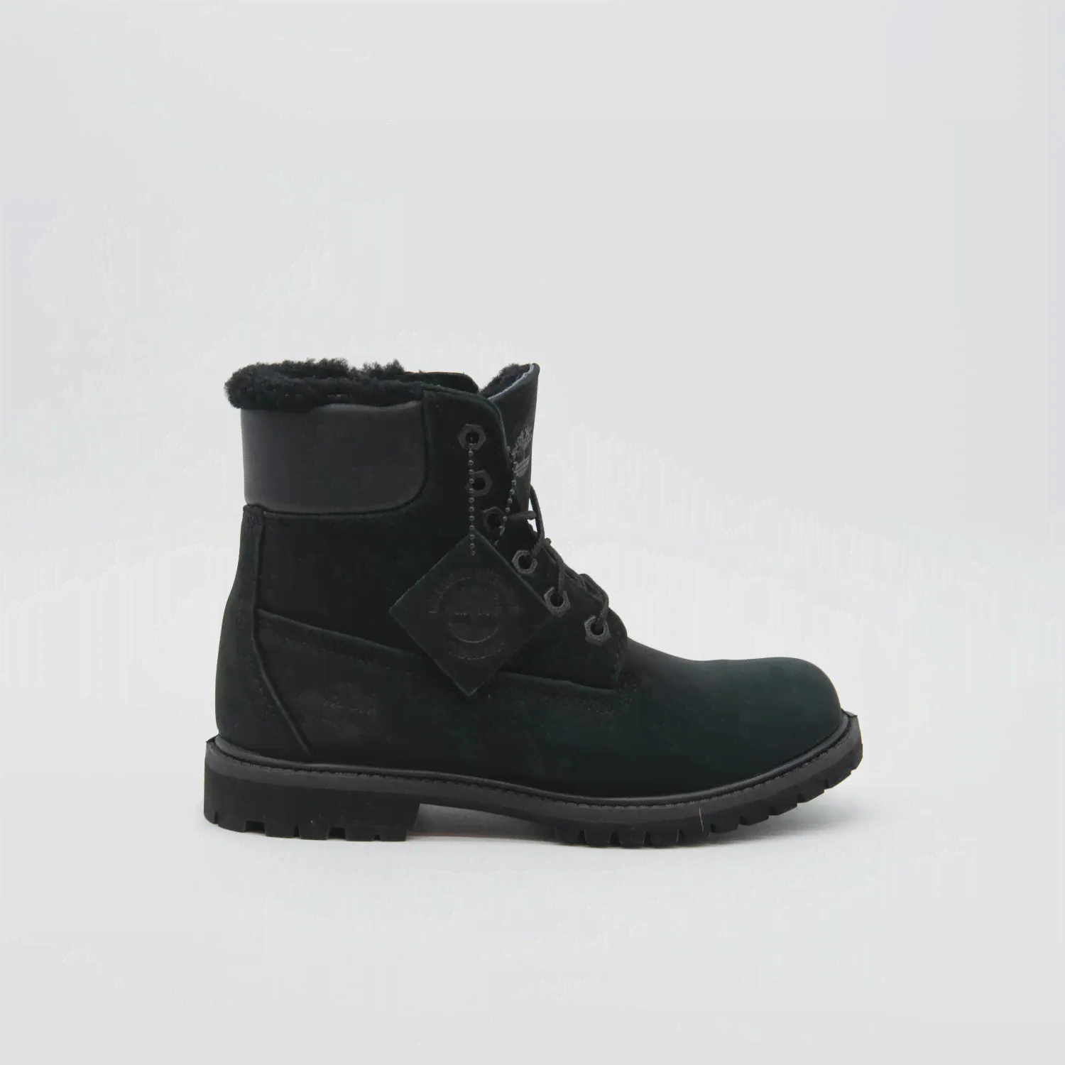 Ботинки Timberland Premium 6 In Shearling Waterproof Boot-1
