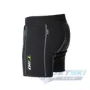 Гидрошорты женские WaterProof T30 1.5mm (black)