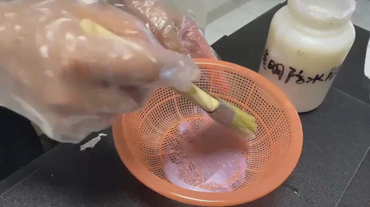 Transparent Waterproof Glue - Permanently Waterproof Sealant