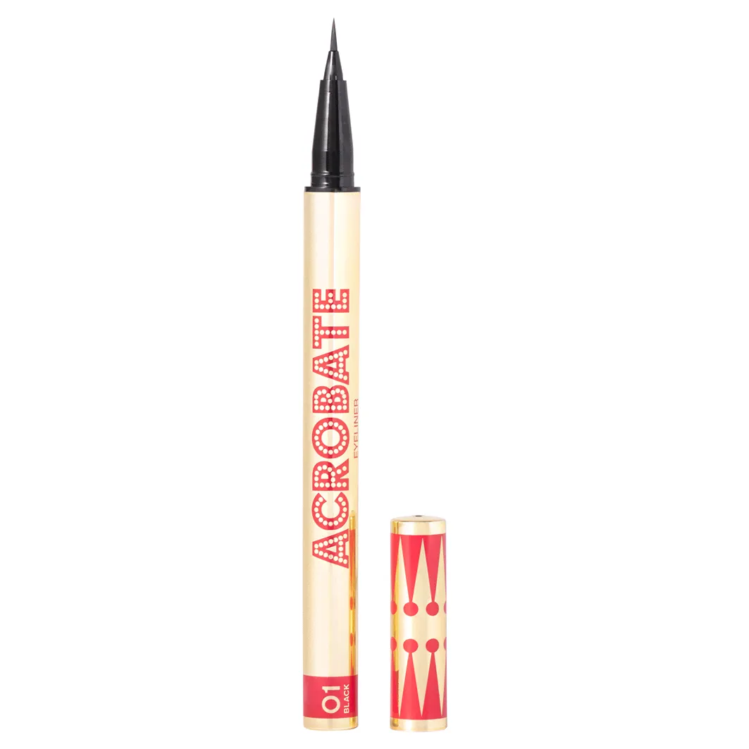 Подводка для глаз водостойкая Vivienne Sabo/Waterproof eyeliner pen/Liner Feutre Waterproof "Cabaret Premiere" тон 03 Black