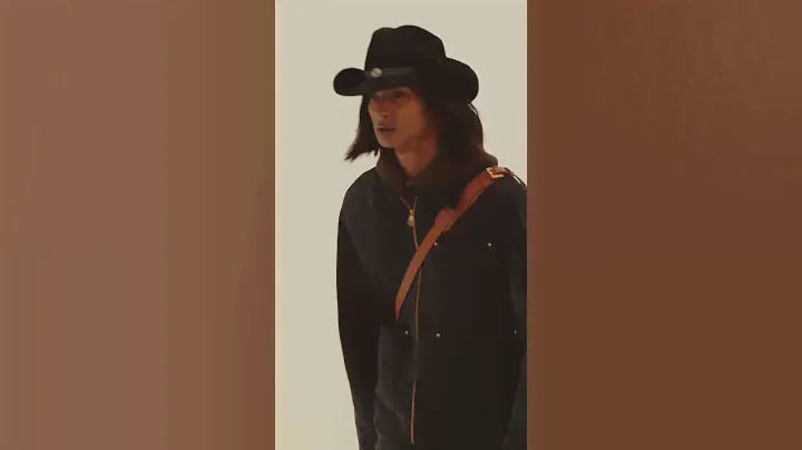 Louis Vuitton | Timberland