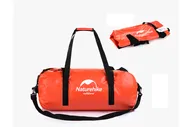 Сумка NATUREHIKE Outdoor Full Waterproof Oval Bag (90L, red)