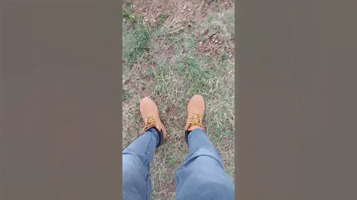 timberland again 🔥🔥