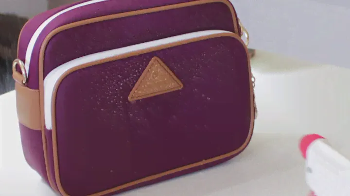 Arden Cove Anti-theft Waterproof Crossbody