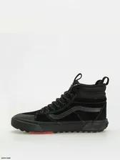 Vans Sk8 Hi Waterproof MTE Shoes (black/black)