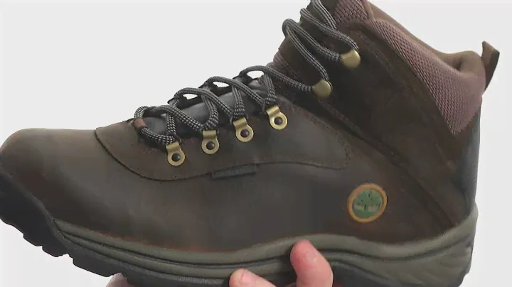Timberland White Ledge Mid Waterproof  SKU:7144940