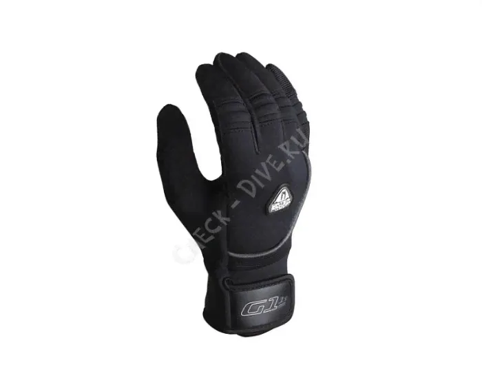 Перчатки Waterproof G1 1.5 мм-1