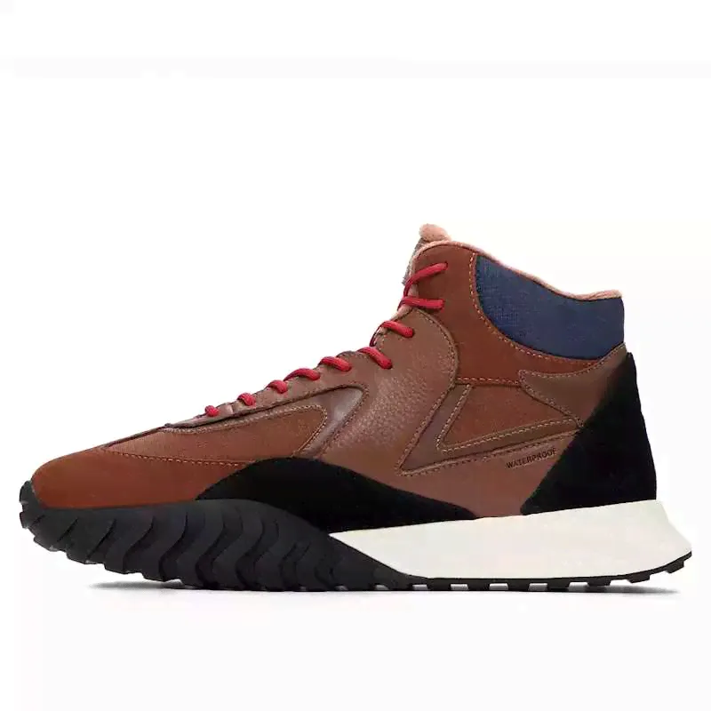 Мужские кроссовки STREETBEAT Cheek High Waterproof SNKM10040-106-0
