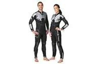Waterproof Гидрокостюм 7 мм Waterproof W4