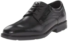 Мужская легкоатлетическая обувь Rockport Men's Style Future Waterproof Plain Toe Oxford
