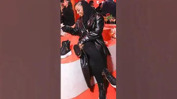 Chloe Bailey Sorel Footwear Caribou x Boot Collab Launch #chloebailey #sorelfootwear #fashionpolice