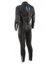 Гидрокостюм WATERPROOF W3 (3,5 мм, моно, лайкра/лайкра, без шлема, мужской)