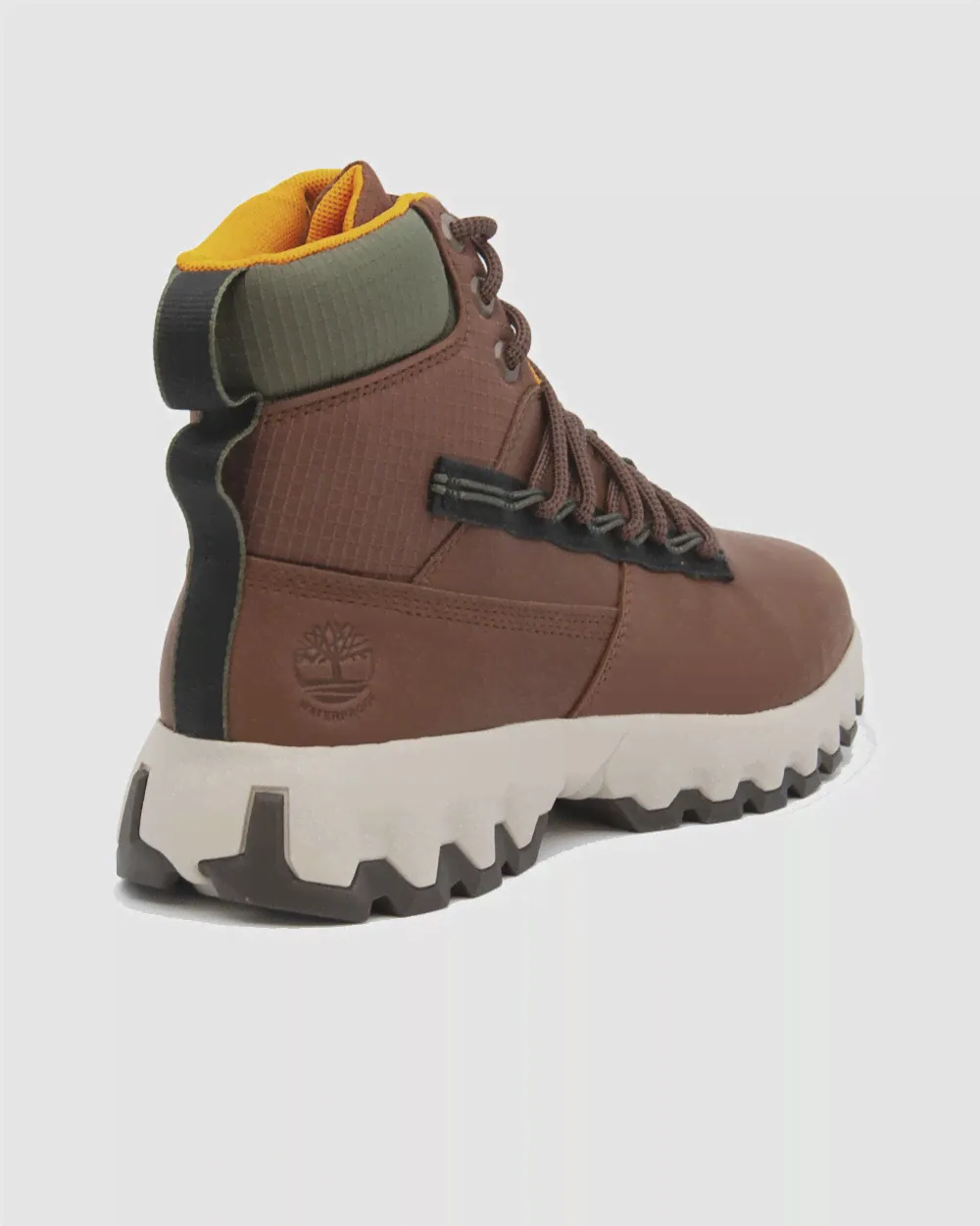 Ботинки Timberland Edge Waterproof Boot-1