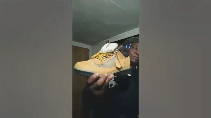 Timberland field boots can't forget these they wear so good
