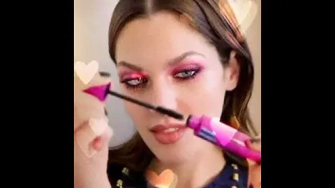The ONE TREMENDOUS BIG VOLUME MASCARA WATERPROOF