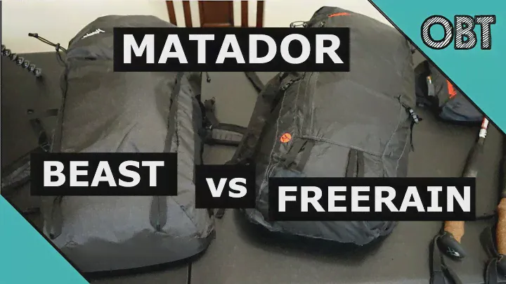 Matador Beast vs Freerain (1.0)