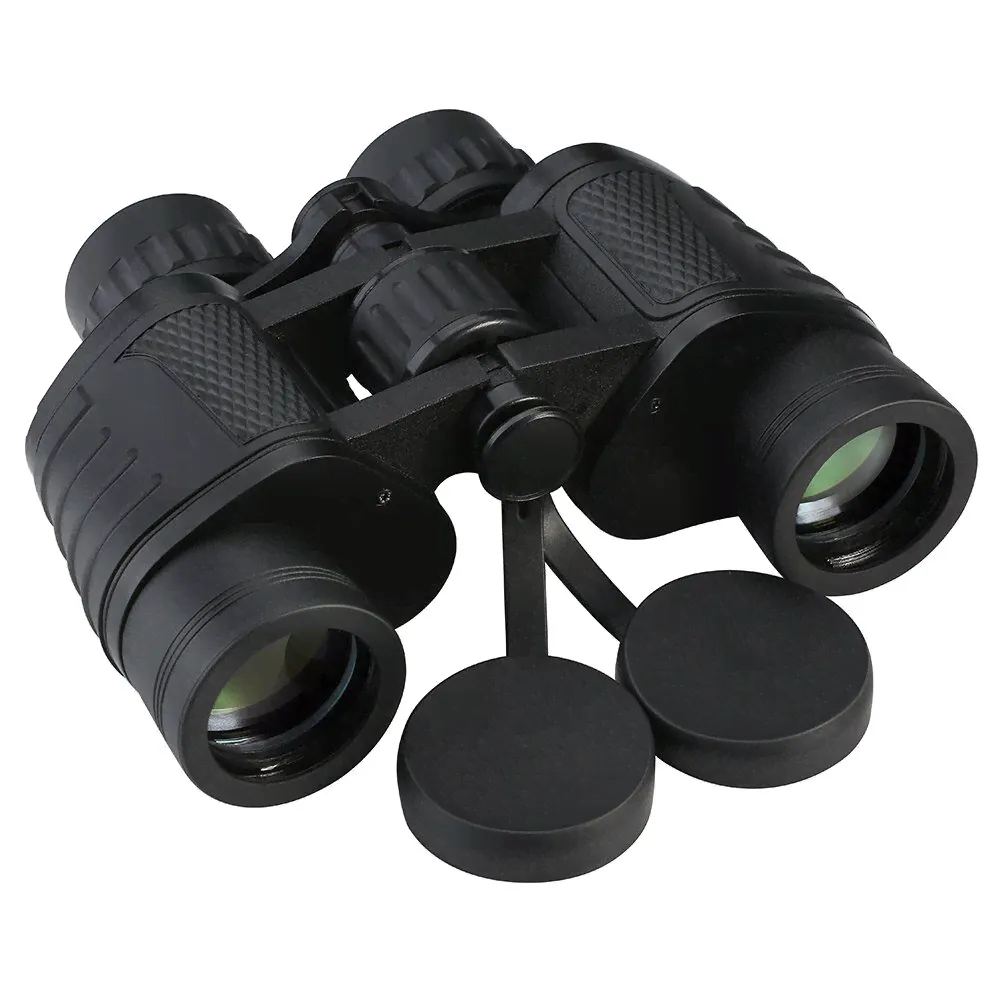 waterproof binoculars 8 X 35 BAK4 Prism Optical Sports Outdoor Activities Hiking