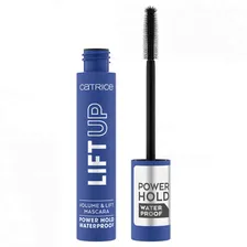 Тушь для ресниц водостойкая Lift Up Volume & Lift Mascara Power Hold Waterproof черная