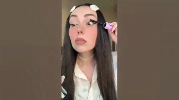 Longlasting Mascara "Pastel"
