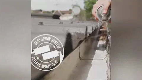 Invisible Waterproofing Agent