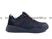 Columbia Waterproof thermo Mid Black