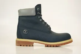 Timberland Helcor 6 Inch Premium Boots Waterproof Men Lace up Boots A181J