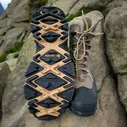 Columbia Bugaboot Boots Mens 13 Brown Omni-Tech Waterproof 200g Insul BM1359-250